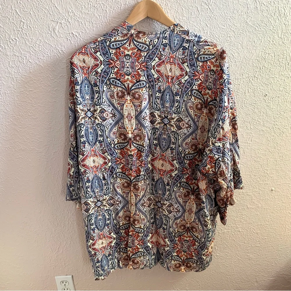 Free People excellent front